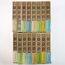 定本　小川未明童話全集  全16巻揃