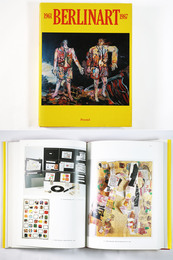 Berlinart 1961-1987