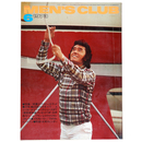 MEN‘S CLUB　メンズクラブ　1973年6月号　通巻141号