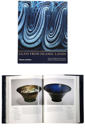 Glass from Islamic Lands