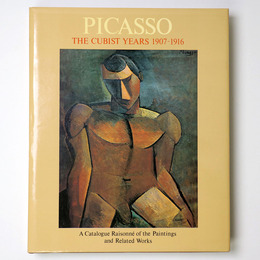 Picasso: The Cubist Years 1907-1916