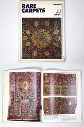Rare Carpets From East and West