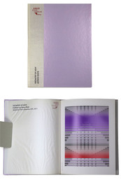 Espace Louis Vuitton Tokyo 2 GEOMETRY OF LIGHT by Alyson Shotz