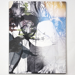 Kim Hiorthoy: Tago Mago