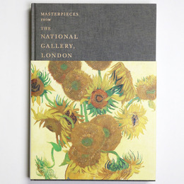 ロンドン・ナショナル・ギャラリー展