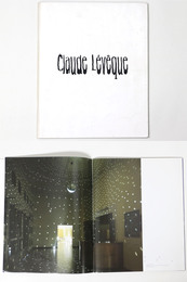 Claude leveque: my way