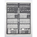 大相撲番付表　平成24年3月　春場所