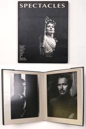 Spectacles: De la sce ne a  l'e cran