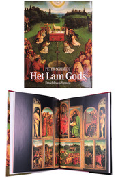 Peter Schmidt: Het Lam Gods