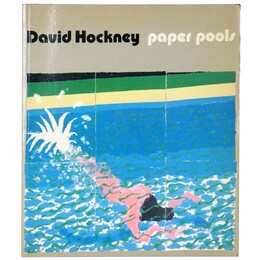 David Hockney: Paper Pools