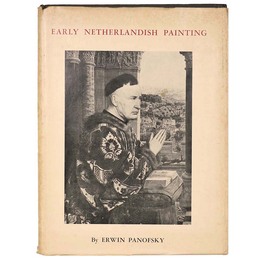 Early Netherlandish Painting