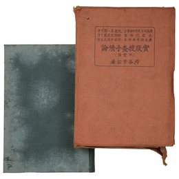 実践捜査手続論　附・実話