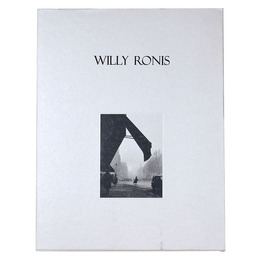 ウイリー・ロニス　WILLY RONIS