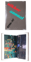 ニッコール年鑑  1996-97