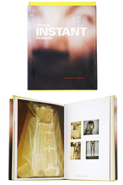 Pipoca Instant Fashion