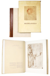 Drawings of Michelangelo