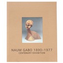 Naum Gabo 1890-1977: Centenary Exhibition