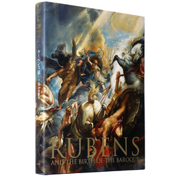 ルーベンス展　バロックの誕生