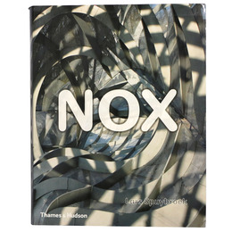 NOX: Machining Architecture