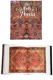 The Arts of Persia