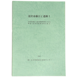 金沢市藤江C遺跡1