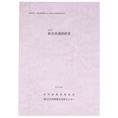 金沢市　畝田東遺跡群3