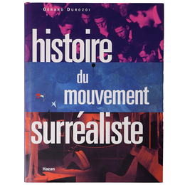 Histoire du mouvement surr aliste