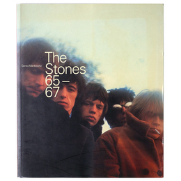The Stones 65-67　ローリング・ストーンズ