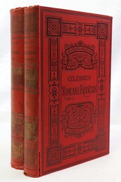 eug ne sue: Les Myst res de Paris Tome1～2　2冊一括