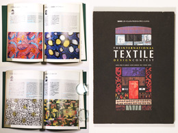 Textile 1989年度インターナショナル・テキスタイル・デザイン・コンテスト
