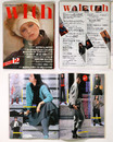 With　ウィズ　1982年12月号　通巻15号