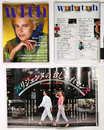 With　ウィズ　1985年9月号　通巻48号
