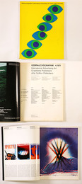 Gebrauchsgraphik 4/1971