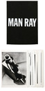 Man Ray: Twenty Five Postcard