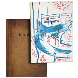 ton paris　トン・パリ