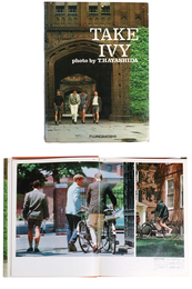 TAKE IVY　テイク・アイビー