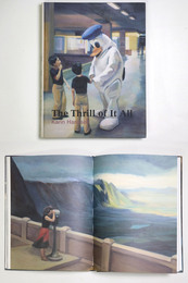 Karin Hanssen: The Thrill of It All