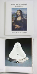 Marcel Duchamp: et ses freres