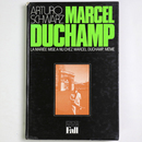 Marcel Duchamp: La mari e mise   nu chez Marcel Duchamp meme