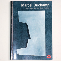 Marcel Duchamp