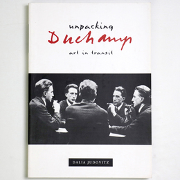Unpacking Duchamp: Art in Transit