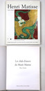Henri Matisse: Les chefs-doeuvre du mus e Matisse