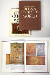 The Country Life Book Of Rugs and Carpets of the World
