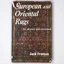 European And Oriental Rugs