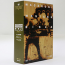 マカロニウエスタンバイブイル　SPECIAL DVD-BOX　決闘篇　DVD3枚組