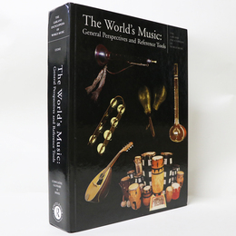 The World's Music: General Perspectives and Reference Tools