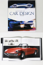 Larry Edsall: Masters of Car Design