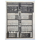 大相撲番付表　昭和35年5月　夏場所