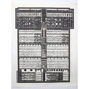 大相撲番付表　昭和37年9月　秋場所