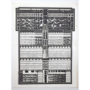 大相撲番付表　昭和42年5月　夏場所